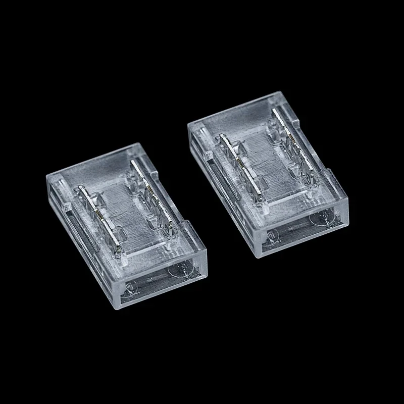 solderless connector