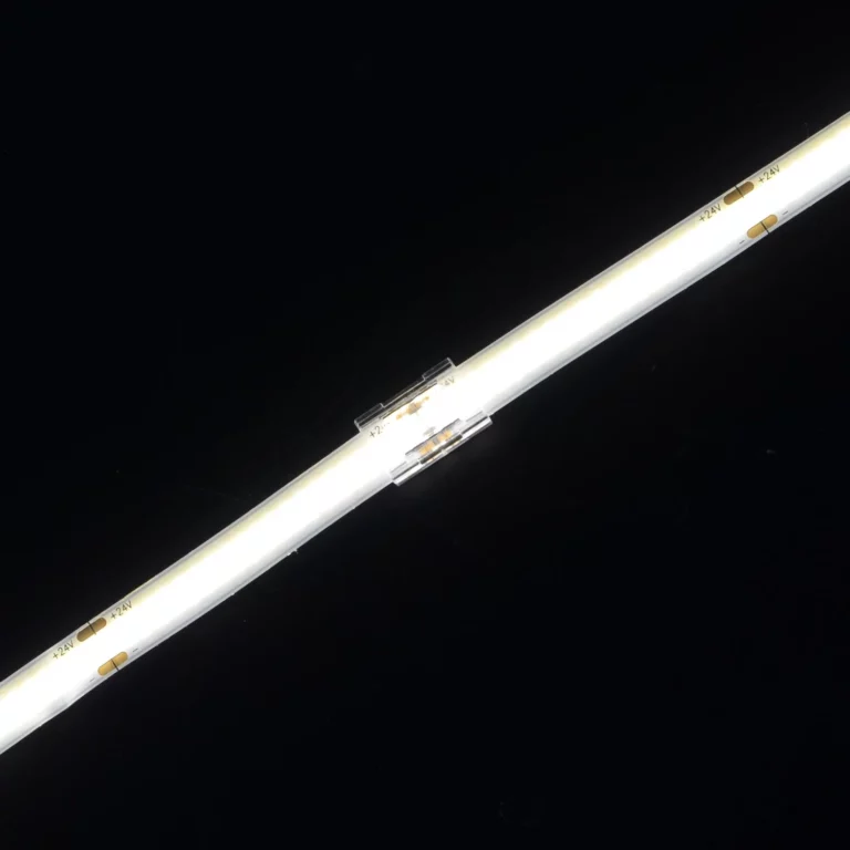 solderless connector